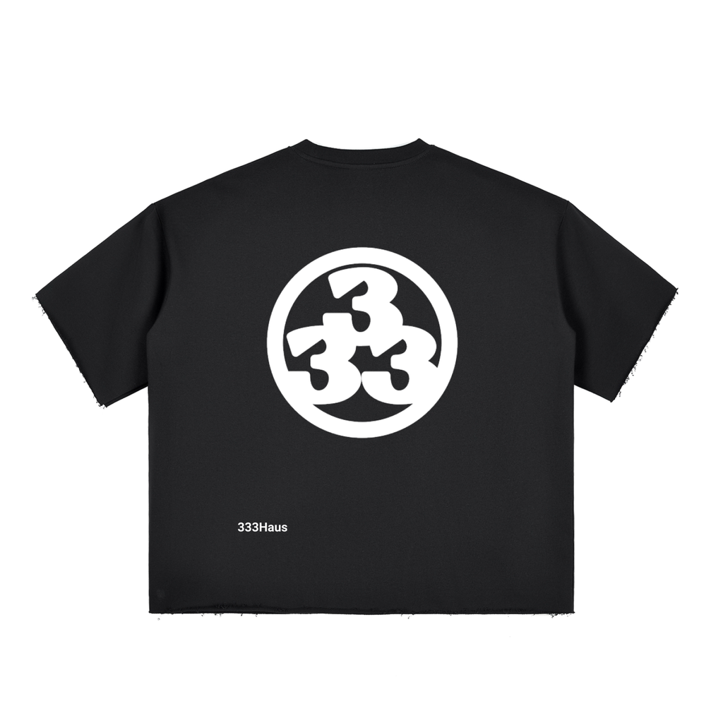 Logo Boxy  Tee