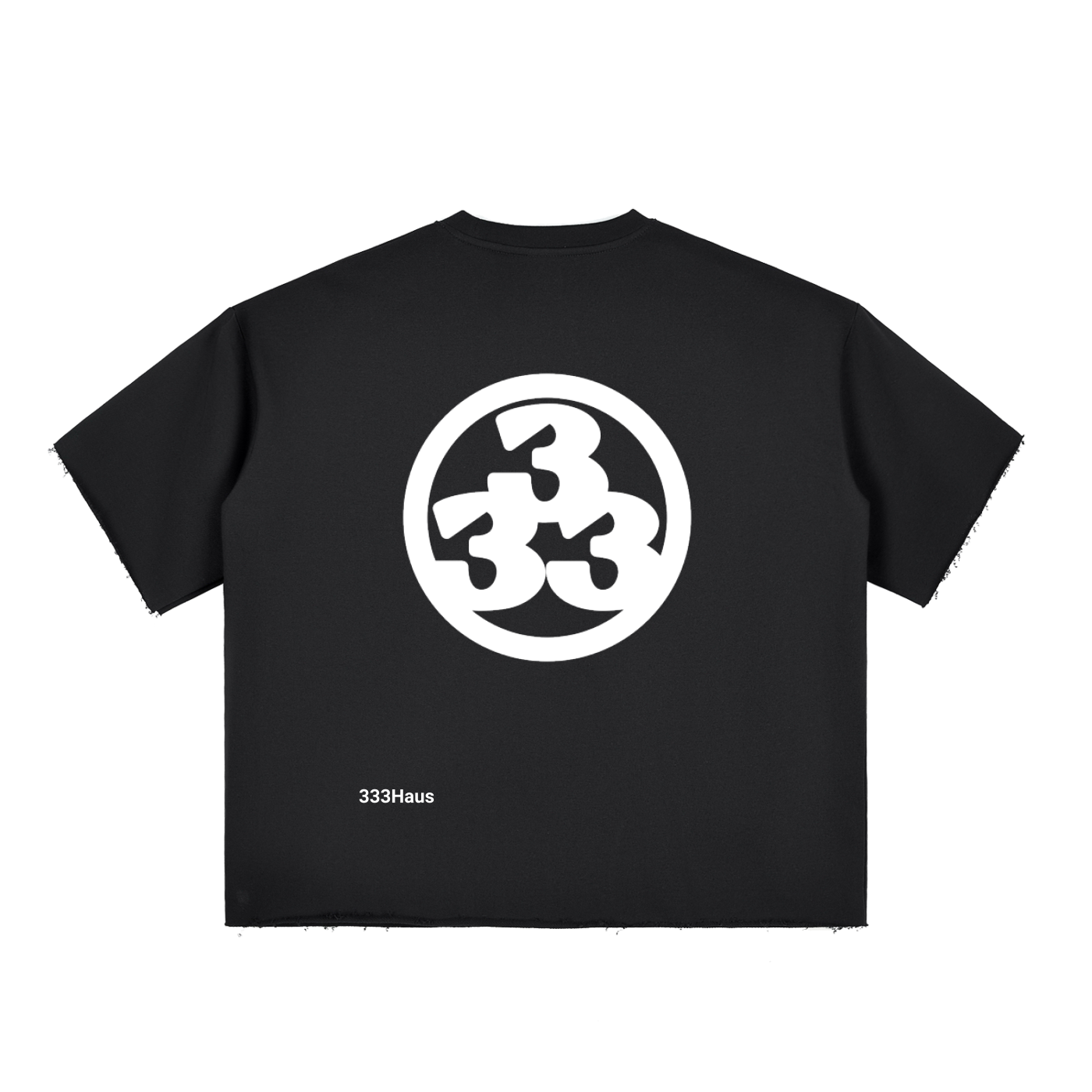 Logo Boxy  Tee