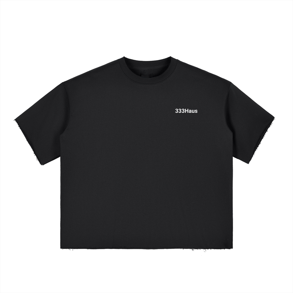 Logo Boxy  Tee