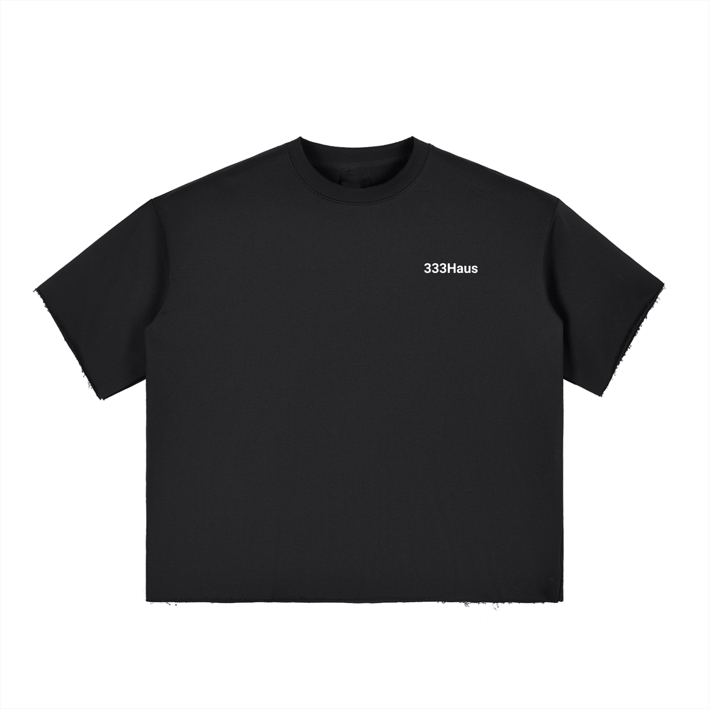 Logo Boxy  Tee
