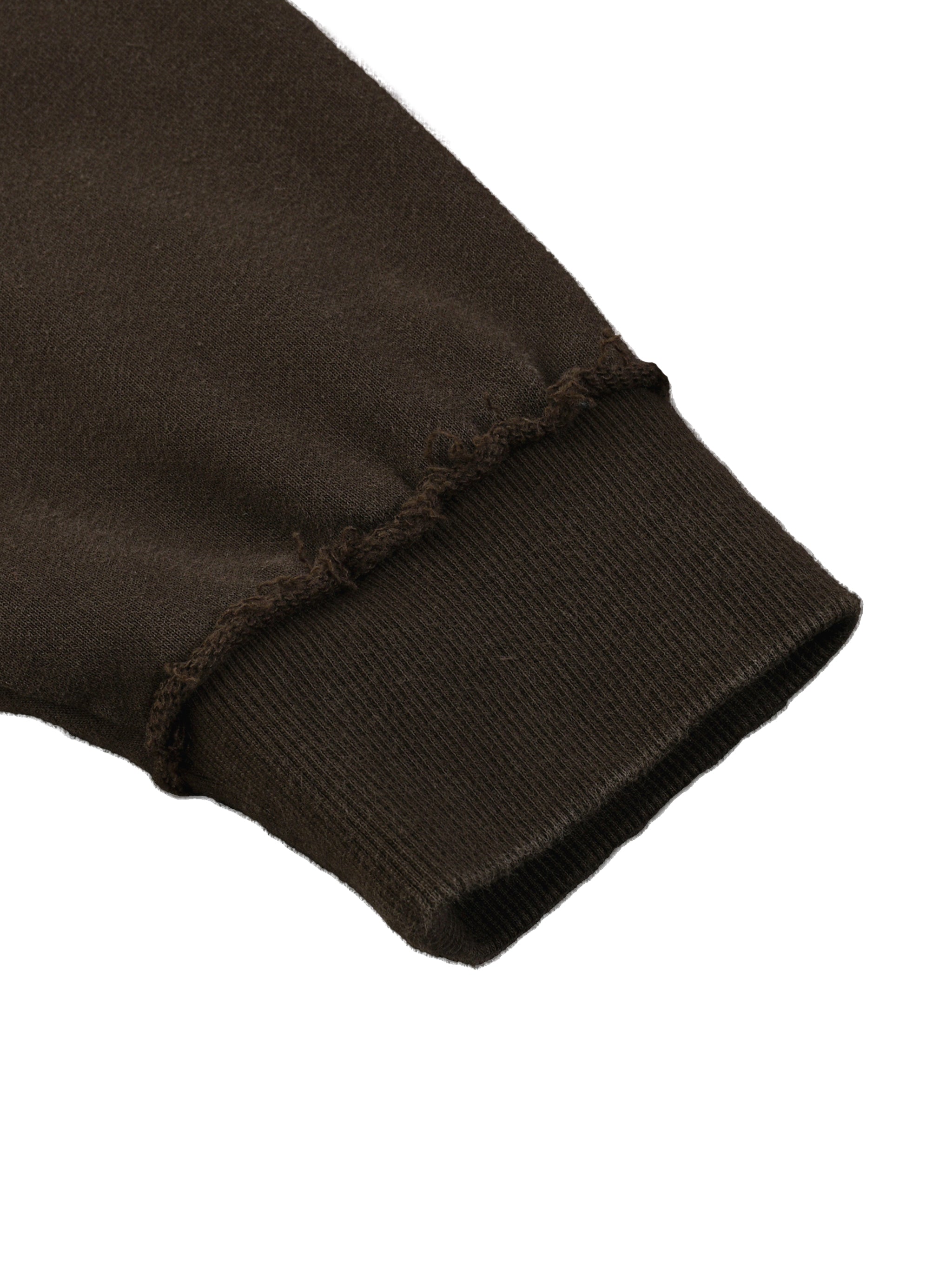 Sun Fade Quarter-Zip Sweatshirt